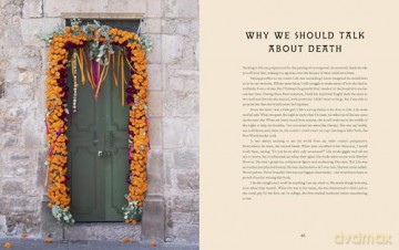 Mexico's Day of the Dead: A Celebration of Life Through Photos and Stories - Luisa Navarro [KSIĄŻKA]