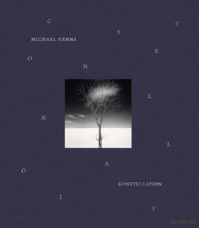 Michael Kenna: Constellation - Stéphane Tallon [KSIĄŻKA]