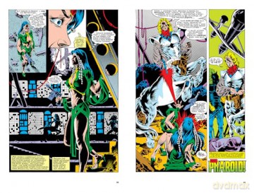 Micronauts Epic Collection: The Original Marvel Years - Home Sweet Homeworld - Bill Mantlo [KSIĄŻKA]