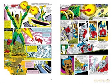 Micronauts Epic Collection: The Original Marvel Years - Home Sweet Homeworld - Bill Mantlo [KSIĄŻKA]