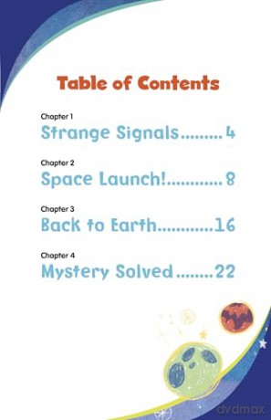 Milo's Amazing Space Adventure - Bryan Patrick Avery [KSIĄŻKA]