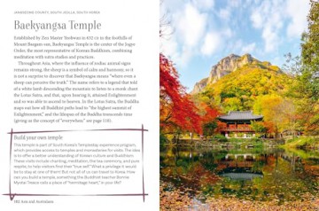 Mindful Travel: Inspiring spiritual destinations from around the world - Alice Peck [KSIĄŻKA]