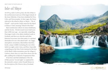 Mindful Travel: Inspiring spiritual destinations from around the world - Alice Peck [KSIĄŻKA]