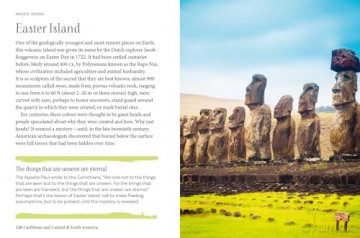 Mindful Travel: Inspiring spiritual destinations from around the world - Alice Peck [KSIĄŻKA]