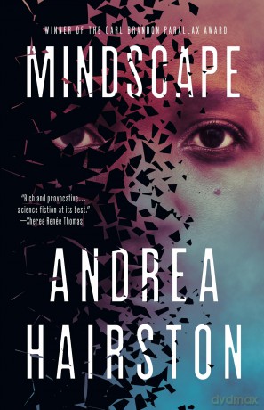 Mindscape - Andrea Hairston [KSIĄŻKA]