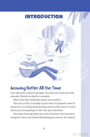Mindset Power: A Kid's Guide to Growing Better Every Day - Shannon Anderson [KSIĄŻKA]