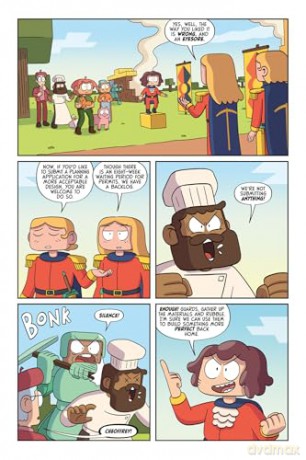 Minecraft: Out of Order Volume 1 - Josh Hicks [KSIĄŻKA]