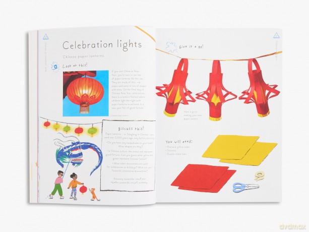 Mini Designers: 20 Projects Inspired by the Great Designers: 3 - Joséphine Seblon [KSIĄŻKA]