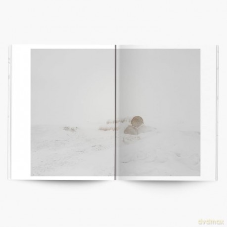 Minus 30 - Angela Boehm [KSIĄŻKA]