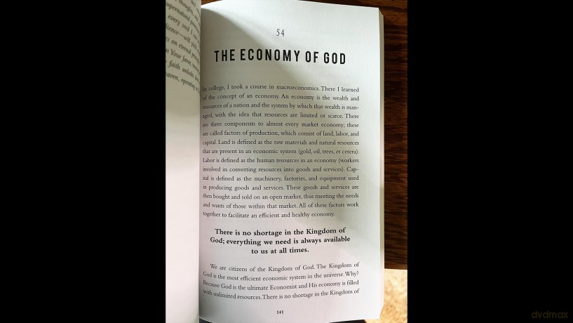 Miracle Prayers: 100 Prayers and Decrees That Release Miracle-Working Power - Kynan Bridges [KSIĄŻKA]