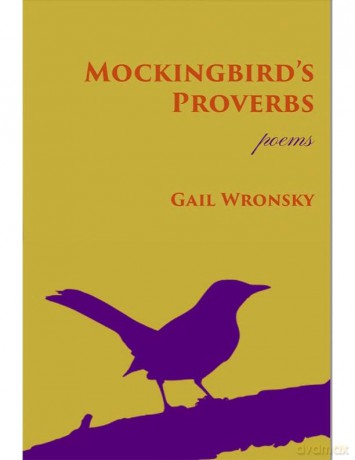 Mockingbird's Proverbs - Gail Wronsky [KSIĄŻKA]