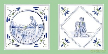 Modern Motherhood: Celebrating Quiet Moments of Love and Care - Riley Sheehey [KSIĄŻKA]