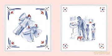 Modern Motherhood: Celebrating Quiet Moments of Love and Care - Riley Sheehey [KSIĄŻKA]