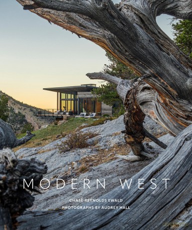 Modern West - Chase Reynolds Ewald [KSIĄŻKA]