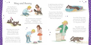 Mog's Bedtime Tales: An illustrated collection of Mog stories, perfect for bedtime reading! - Judith Kerr [KSIĄŻKA]