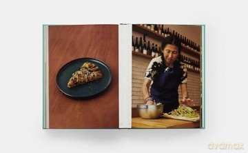 Mokonuts: The Cookbook - Moko Hirayama [KSIĄŻKA]