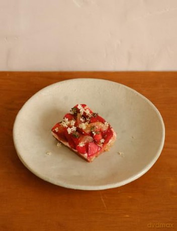 Mokonuts: The Cookbook - Moko Hirayama [KSIĄŻKA]