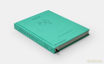 Mokonuts: The Cookbook - Moko Hirayama [KSIĄŻKA]