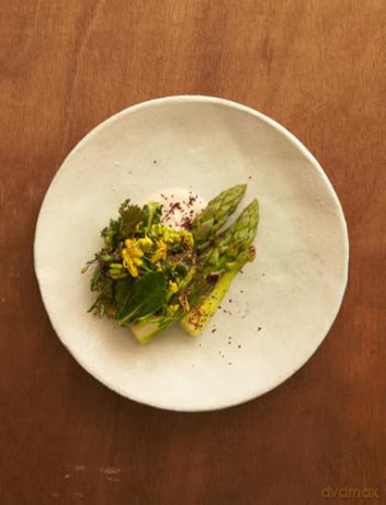 Mokonuts: The Cookbook - Moko Hirayama [KSIĄŻKA]