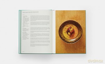 Mokonuts: The Cookbook - Moko Hirayama [KSIĄŻKA]
