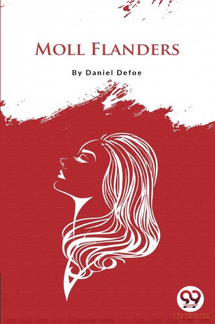 Moll Flanders - Daniel Defoe [KSIĄŻKA]