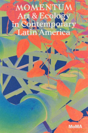 Momentum: Art and Ecology in Contemporary Latin America - Katzenstein Inés [KSIĄŻKA]