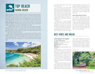 Moon Best of Maui - Greg Archer [KSIĄŻKA]
