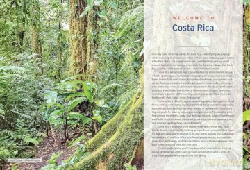 Moon Costa Rica - Nikki Solano [KSIĄŻKA]
