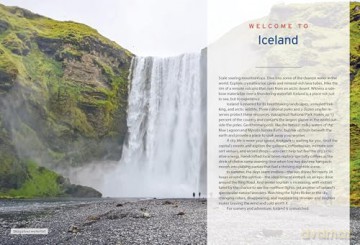 Moon Iceland: With a Road Trip on the Ring Road - Jenna Gottlieb [KSIĄŻKA]