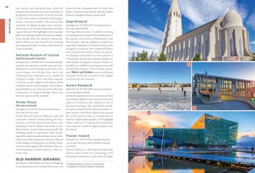 Moon Iceland: With a Road Trip on the Ring Road - Jenna Gottlieb [KSIĄŻKA]