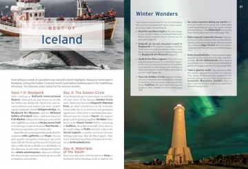 Moon Iceland: With a Road Trip on the Ring Road - Jenna Gottlieb [KSIĄŻKA]