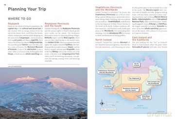 Moon Iceland: With a Road Trip on the Ring Road - Jenna Gottlieb [KSIĄŻKA]