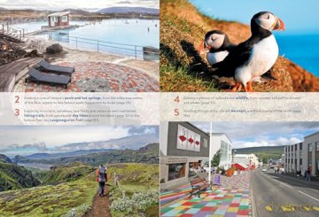 Moon Iceland: With a Road Trip on the Ring Road - Jenna Gottlieb [KSIĄŻKA]