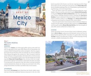 Moon Mexico City - Julie Meade [KSIĄŻKA]
