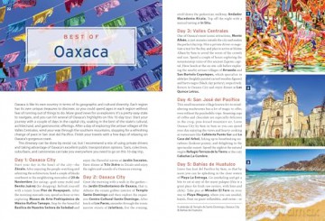 Moon Oaxaca - Ashley Roberts [KSIĄŻKA]
