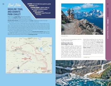 Moon USA National Parks - Becky Lomax [KSIĄŻKA]