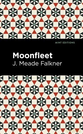 Moonfleet - J. Meade Falkner [KSIĄŻKA]