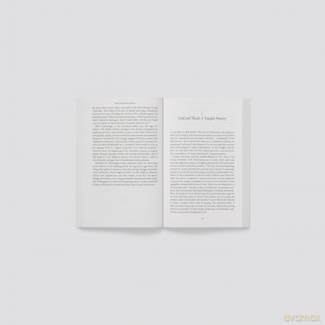 More and More and More: An All-Consuming History - Jean-Baptiste Fressoz [KSIĄŻKA]