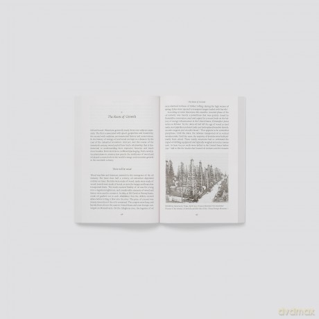 More and More and More: An All-Consuming History - Jean-Baptiste Fressoz [KSIĄŻKA]