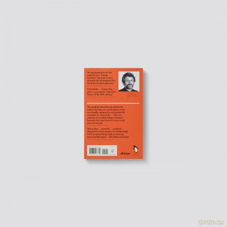 More and More and More: An All-Consuming History - Jean-Baptiste Fressoz [KSIĄŻKA]