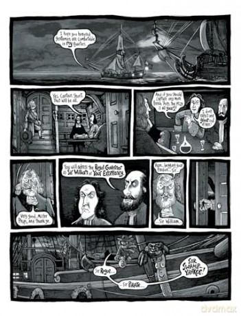 More Weight: A Salem Story - Ben Wickey [KSIĄŻKA]