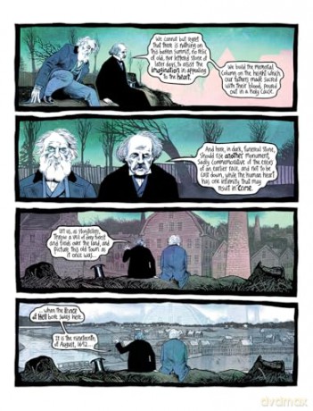 More Weight: A Salem Story - Ben Wickey [KSIĄŻKA]