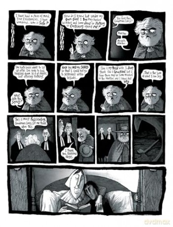 More Weight: A Salem Story - Ben Wickey [KSIĄŻKA]