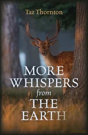 More Whispers from the Earth - Taz Thornton [KSIĄŻKA]