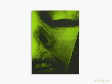 Moriyama: Quartet - Mark Holborn [KSIĄŻKA]