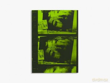 Moriyama: Quartet - Mark Holborn [KSIĄŻKA]