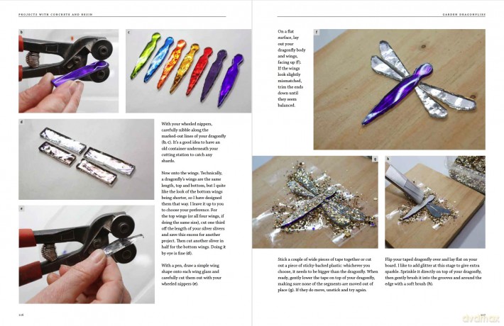 Mosaic Secrets: Project-based Tips and Techniques for all Abilities - Becky Paton [KSIĄŻKA]