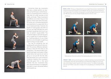 Move for Life: A Practical Guide to Building Everyday Strength, Balance, and Confidence for Thriving after 65 - Damien A. Joyner [KSIĄŻKA]
