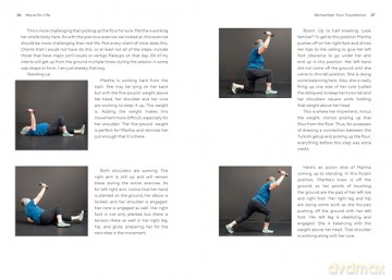 Move for Life: A Practical Guide to Building Everyday Strength, Balance, and Confidence for Thriving after 65 - Damien A. Joyner [KSIĄŻKA]