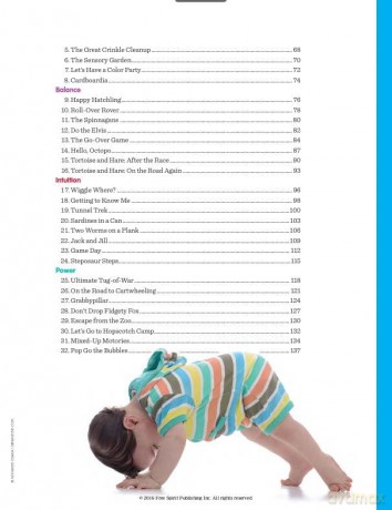 Move, Play, and Learn With Smart Steps: Sequenced Activities to Build the Body and the Brain - Birth to Age 7 - Gill Connell [KSIĄŻKA]